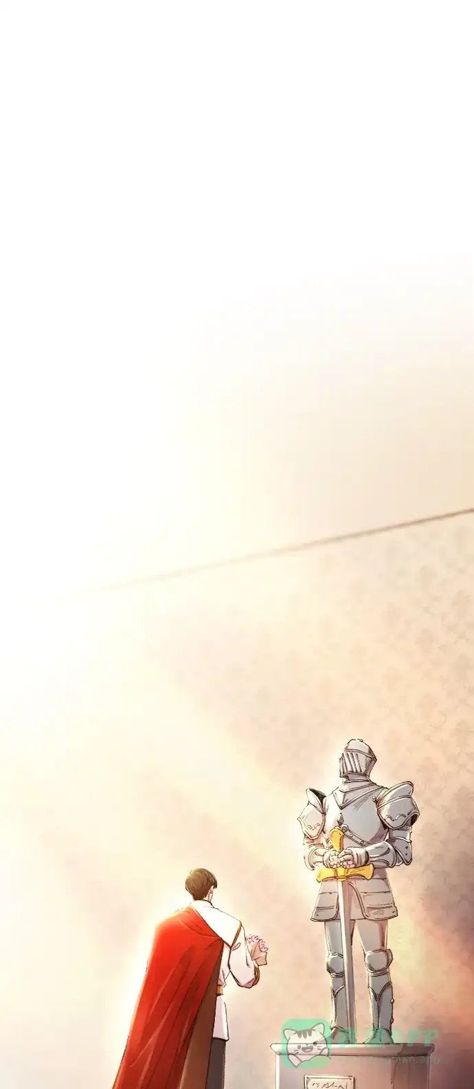 《废皇子的神秘情人》第101话 收获祭（1） 第52页