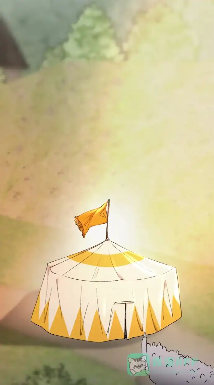 《废皇子的神秘情人》第102话 收获祭（2） 第56页