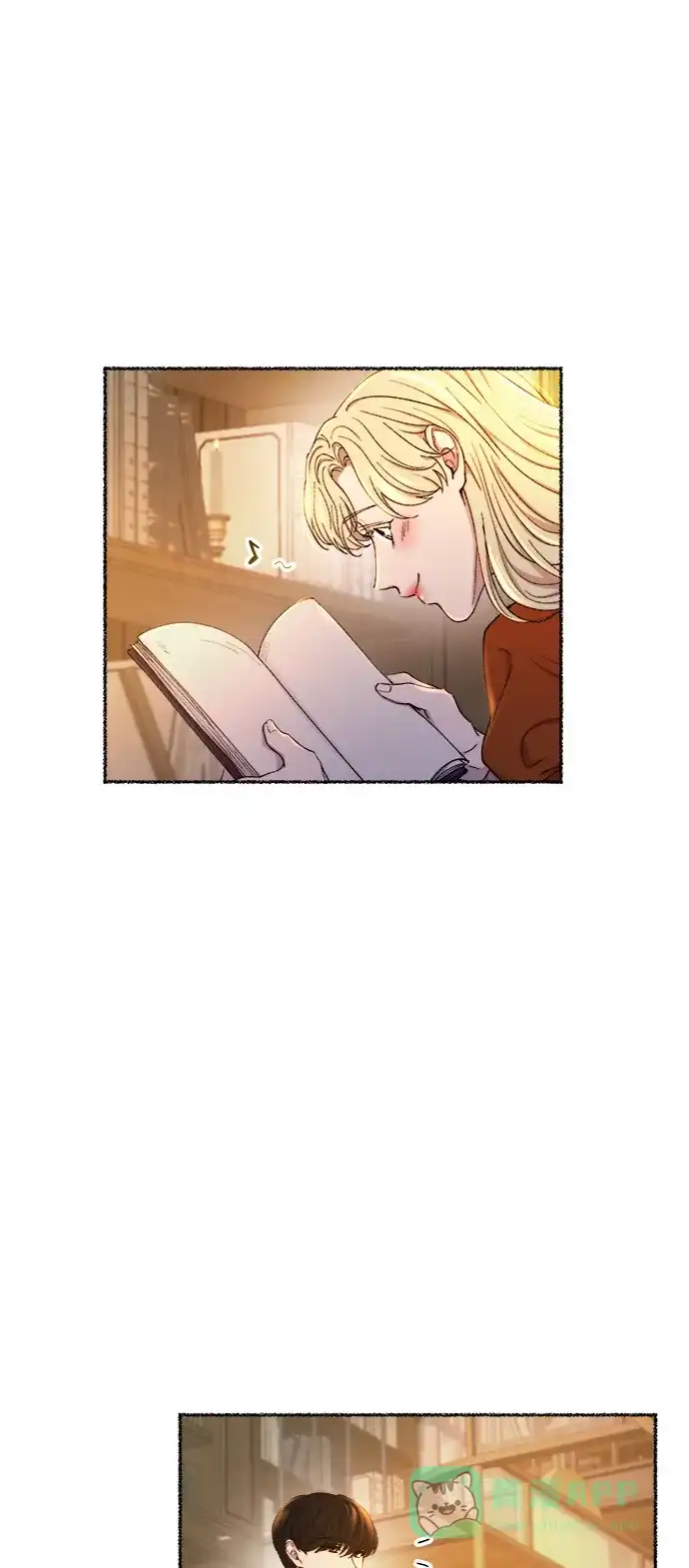 《废皇子的神秘情人》第103话 收获祭（3） 第9页