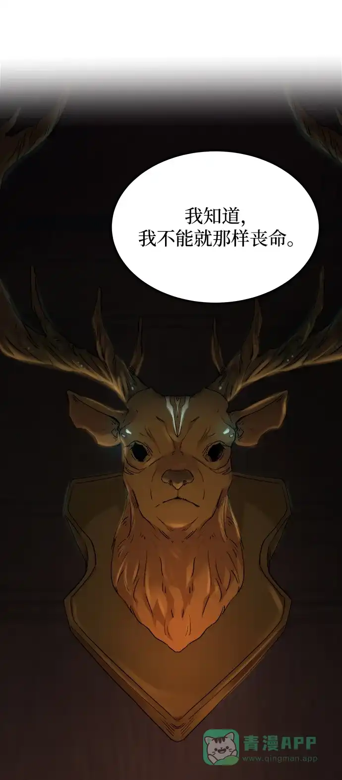 《废皇子的神秘情人》第112话 龙之峡谷（2） 第40页