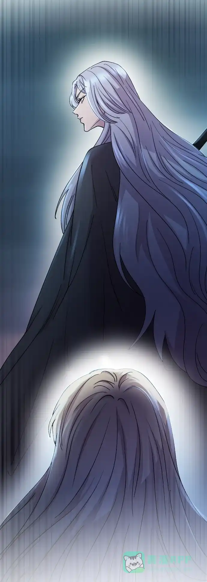 《废皇子的神秘情人》第116话 龙之峡谷（6） 第44页