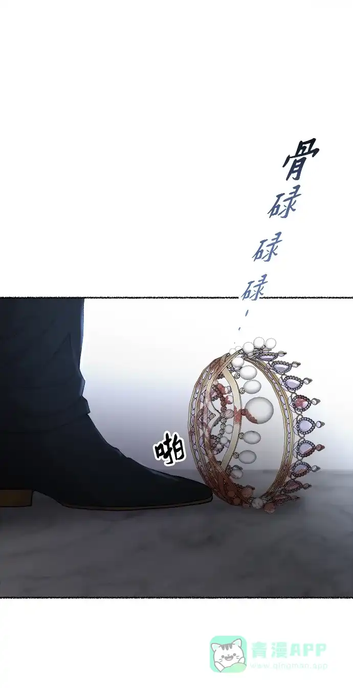 《废皇子的神秘情人》第118话 龙之峡谷（8） 第25页