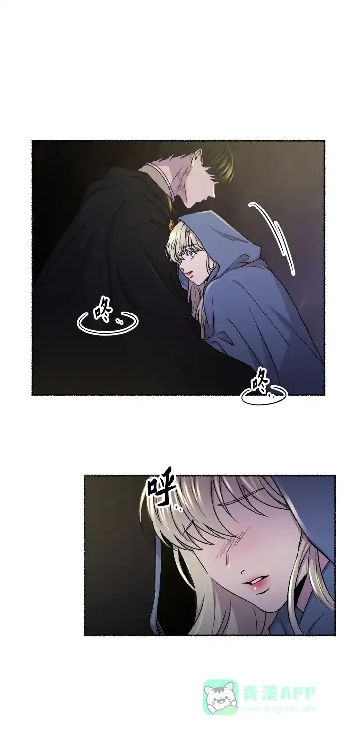 《废皇子的神秘情人》第121话 龙之峡谷（11） 第67页
