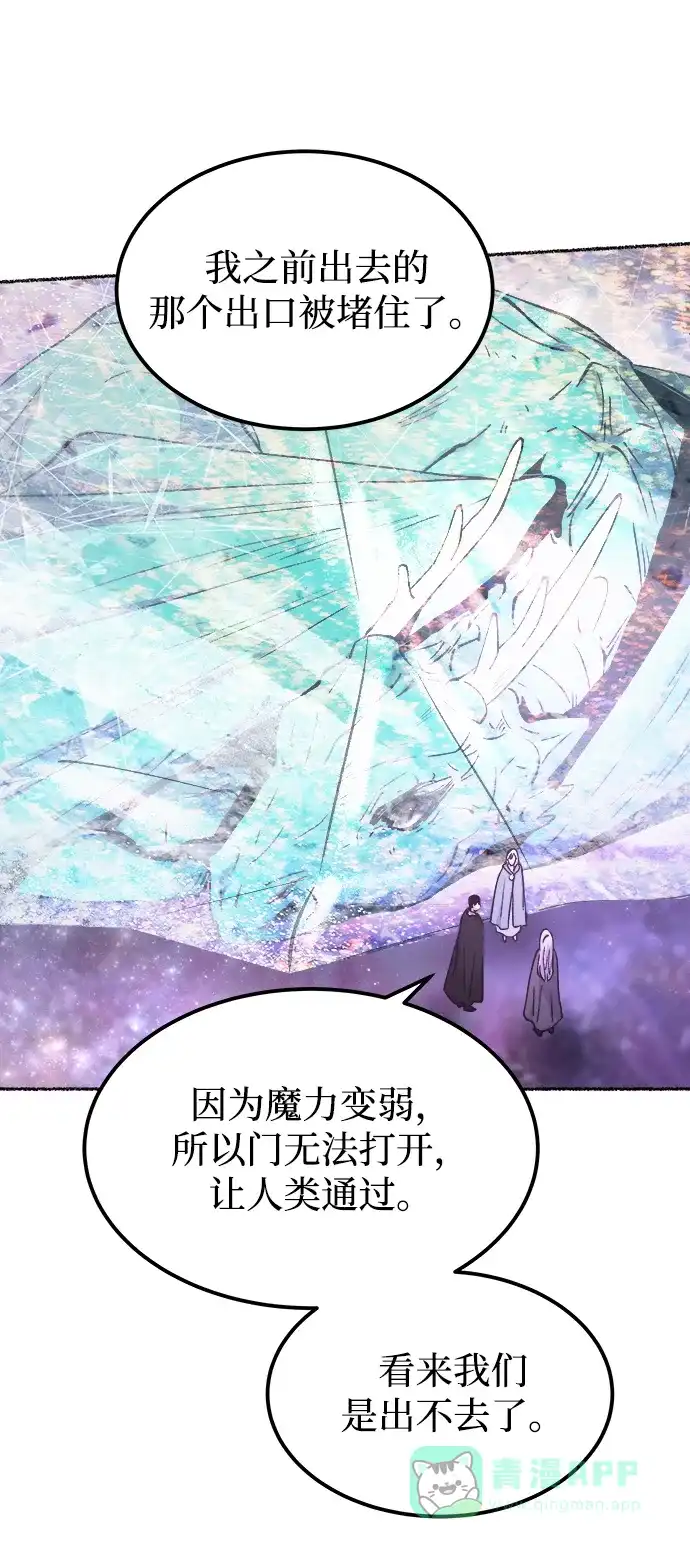 《废皇子的神秘情人》第123话 龙之峡谷（13） 第42页