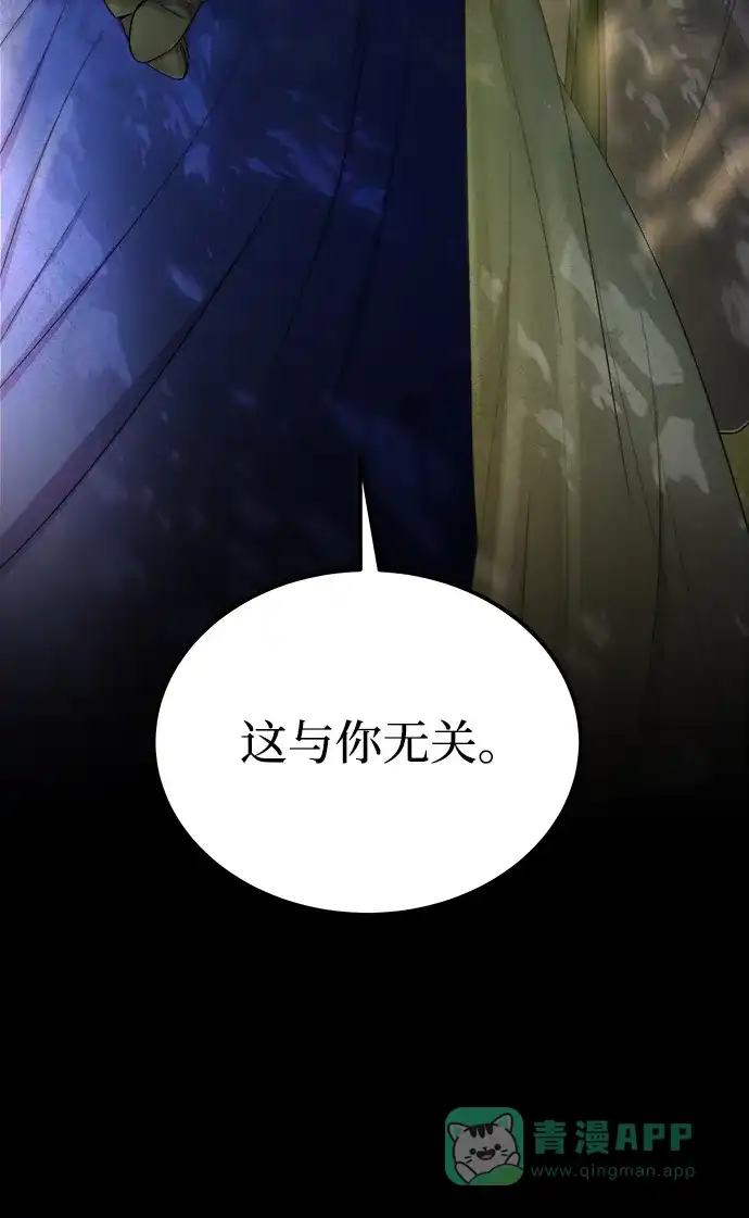 《废皇子的神秘情人》第134话 隐藏的事情（8） 第29页