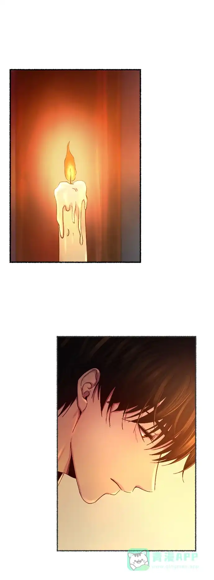 《废皇子的神秘情人》第135话 隐藏的事情（9） 第73页