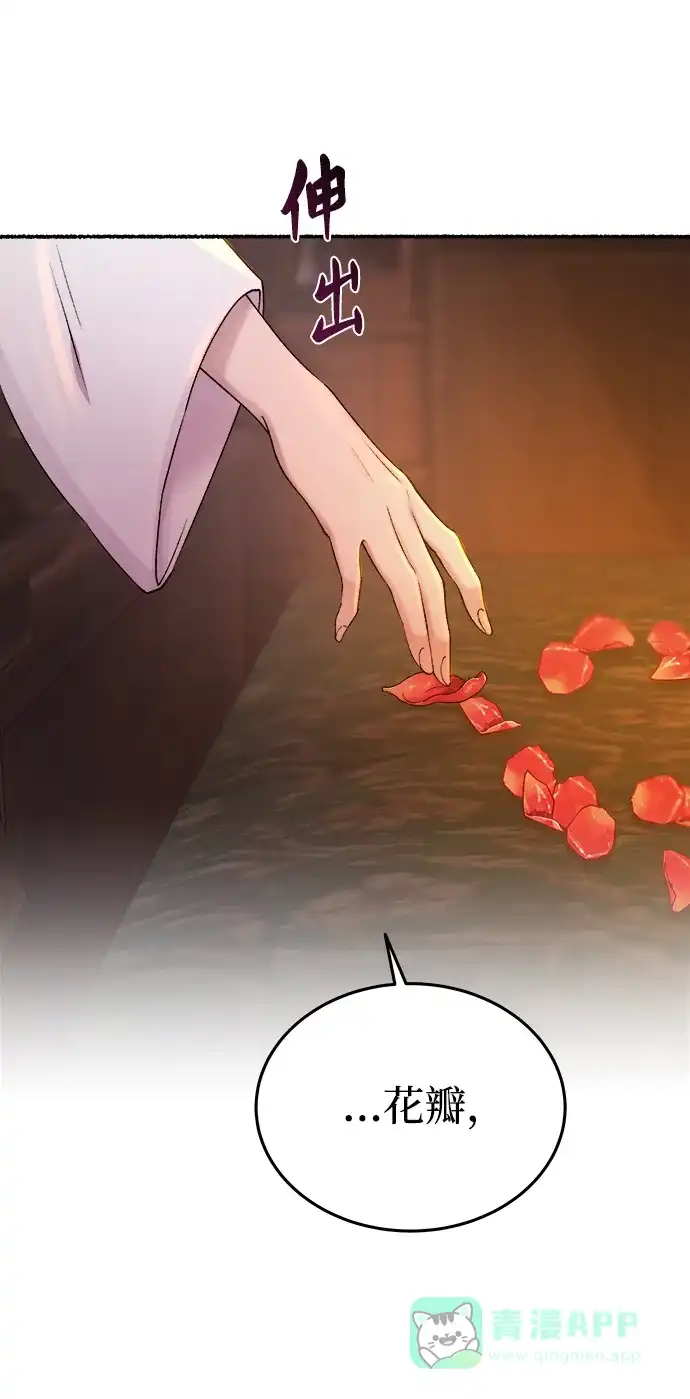 《废皇子的神秘情人》第135话 隐藏的事情（9） 第28页