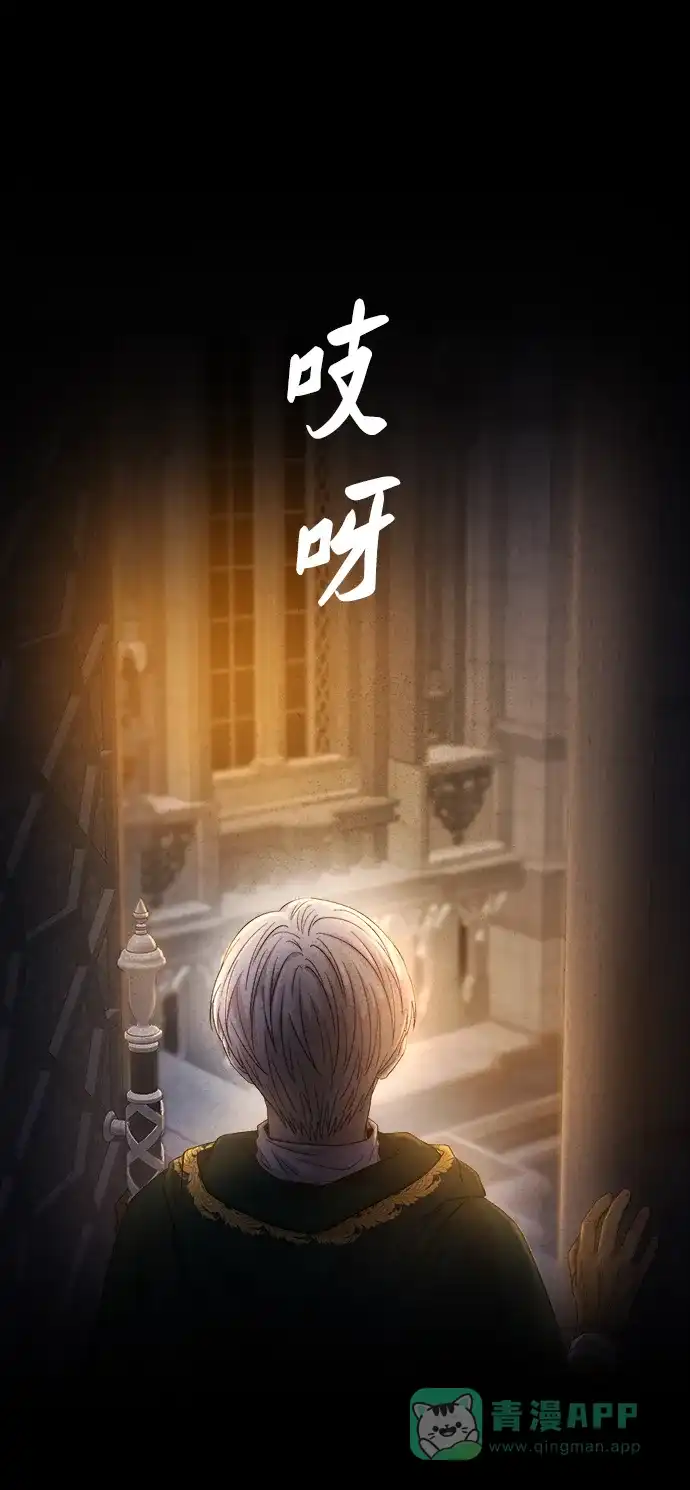 《废皇子的神秘情人》第137话 隐藏的事情（11） 第5页