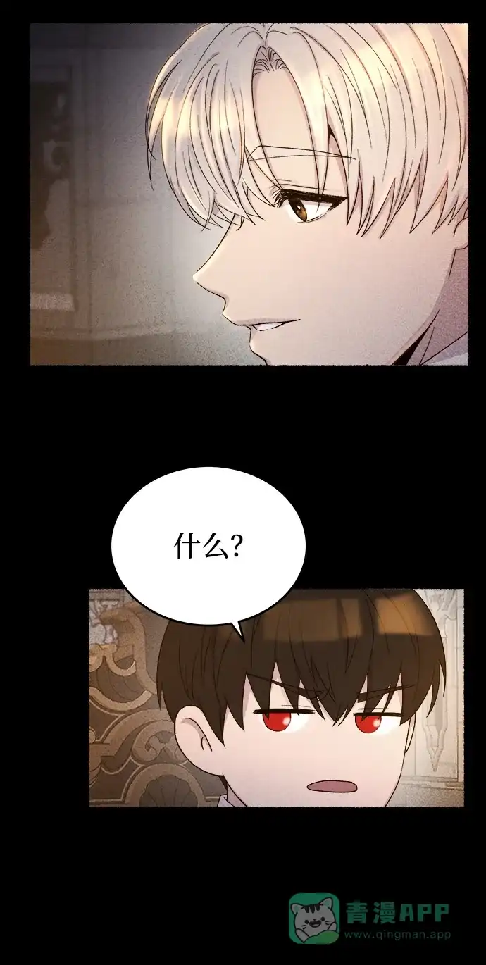 《废皇子的神秘情人》第137话 隐藏的事情（11） 第11页