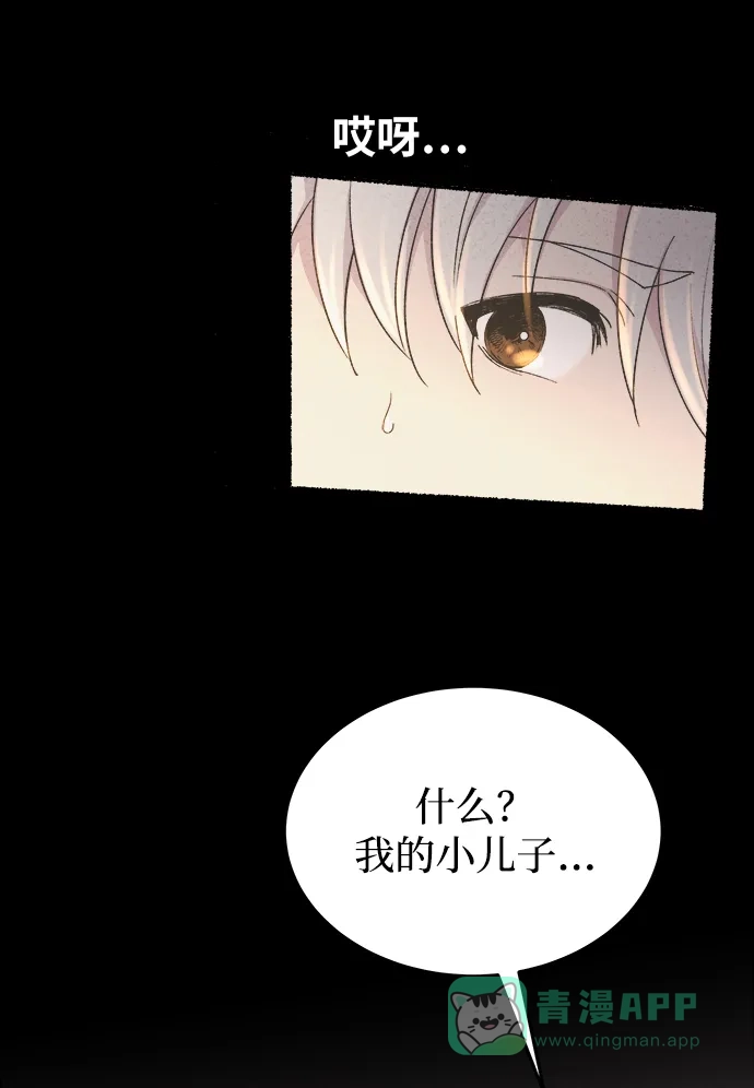 《废皇子的神秘情人》第138话 隐藏的事情（12） 第77页