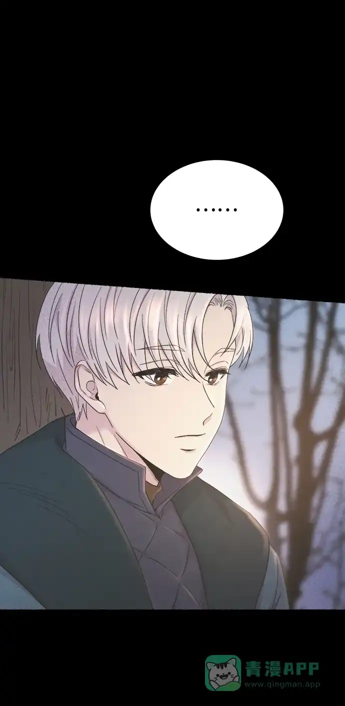 《废皇子的神秘情人》第138话 隐藏的事情（12） 第30页