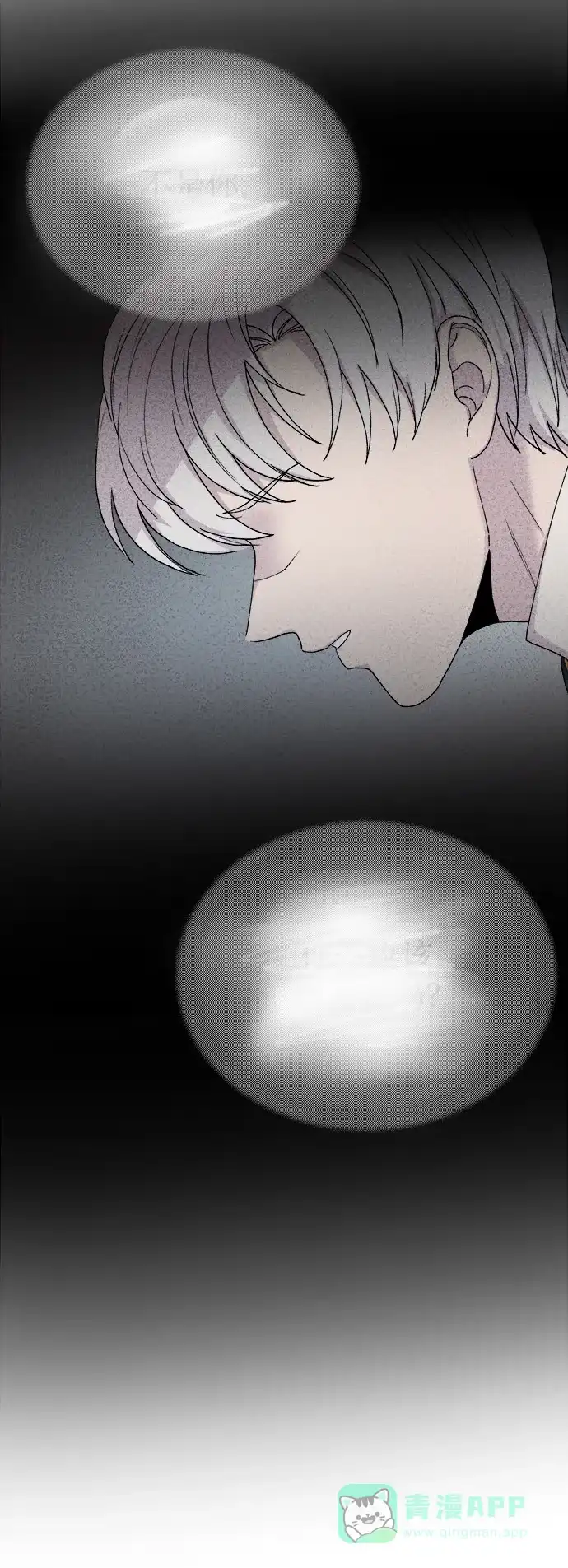 《废皇子的神秘情人》第139话 隐藏的事情（13） 第71页