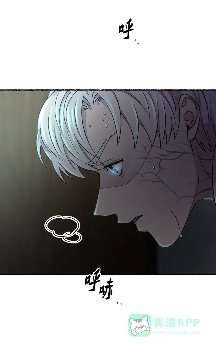 《废皇子的神秘情人》第139话 隐藏的事情（13） 第20页