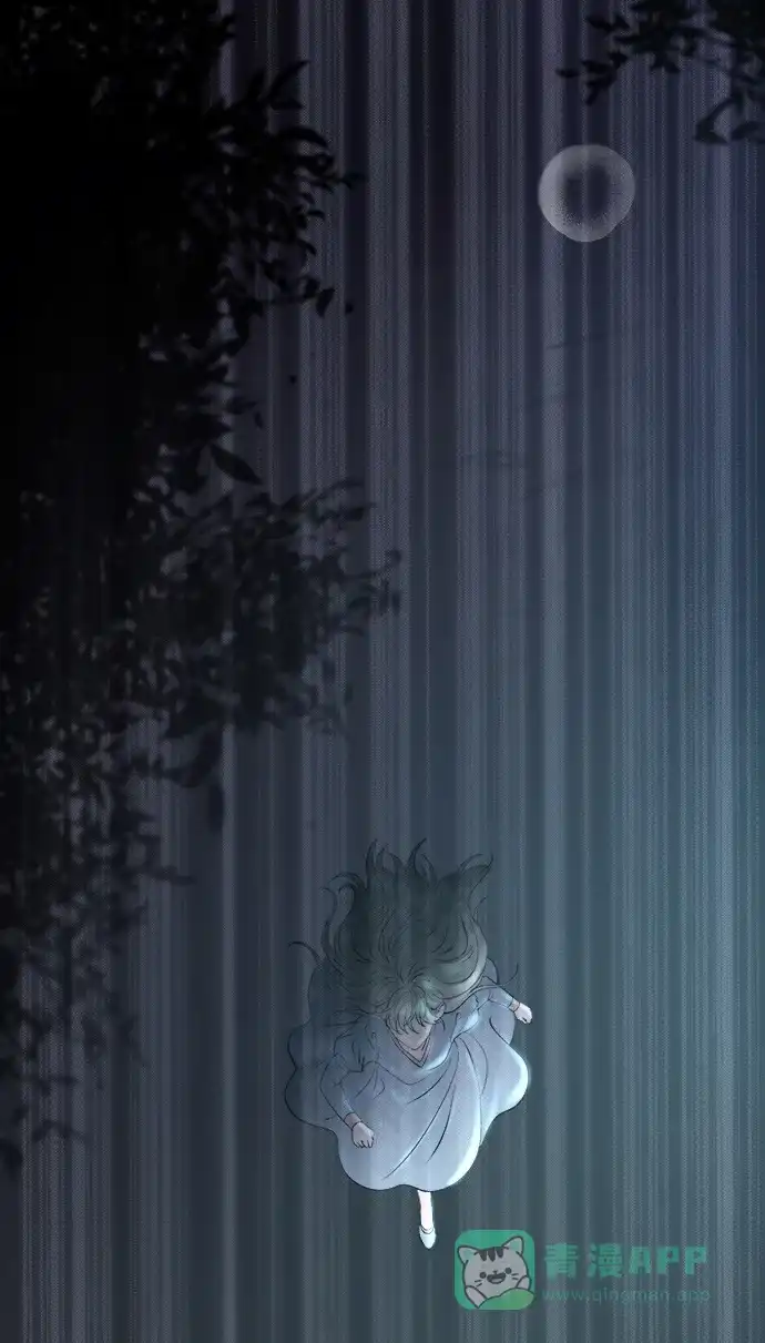 《废皇子的神秘情人》第145话 隐藏的事情（19） 第7页