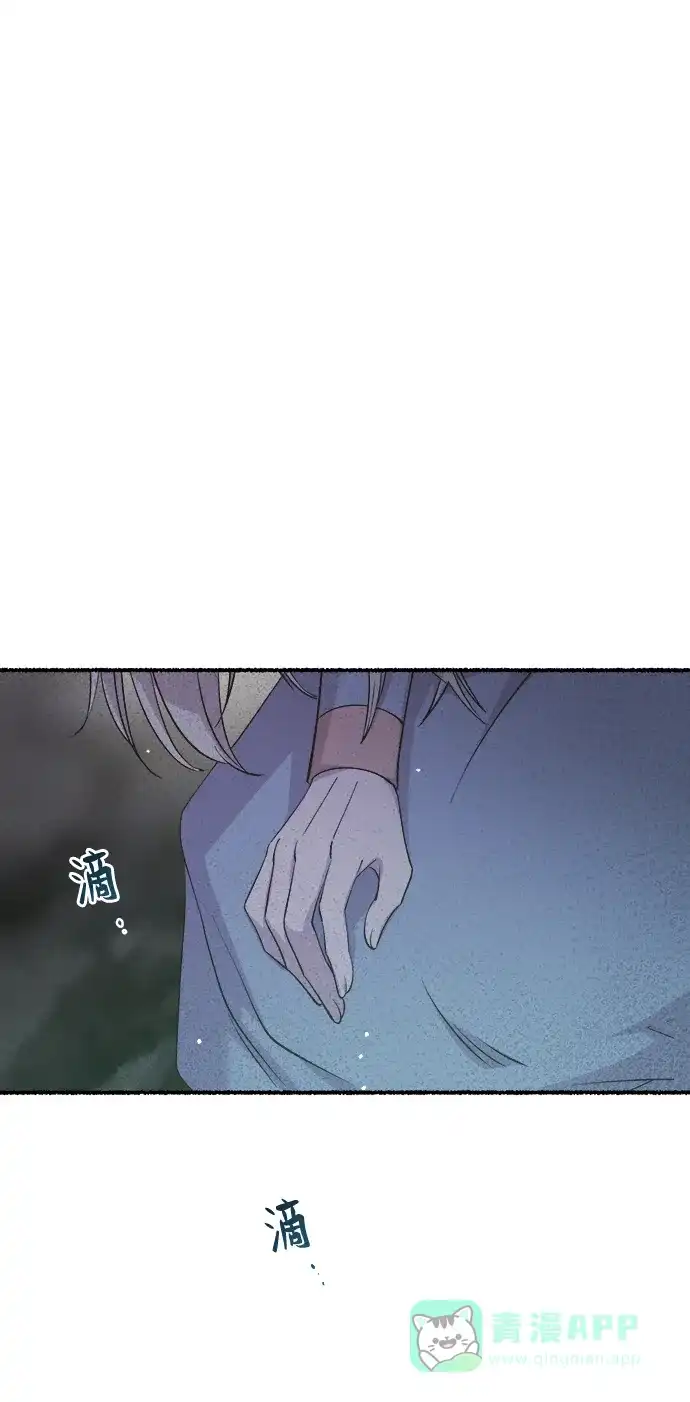 《废皇子的神秘情人》第145话 隐藏的事情（19） 第41页