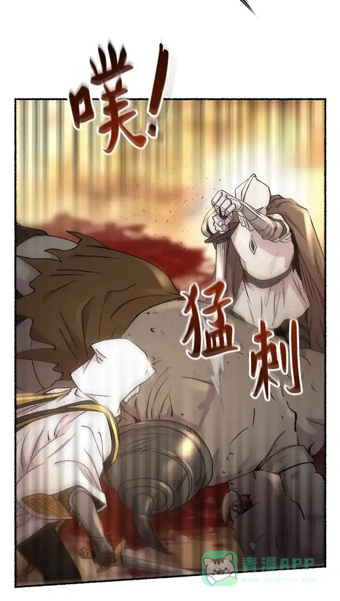《废皇子的神秘情人》第146话 无法避免（1） 第10页