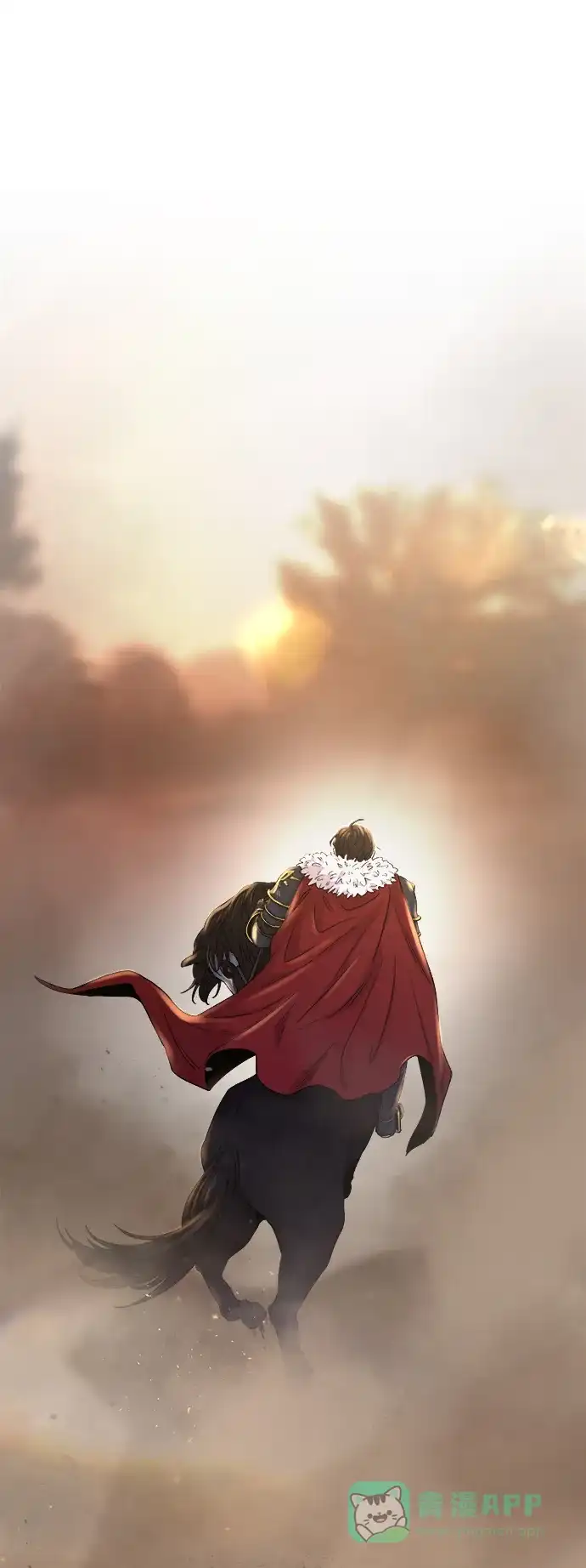 《废皇子的神秘情人》第147话 无法避免（2） 第53页