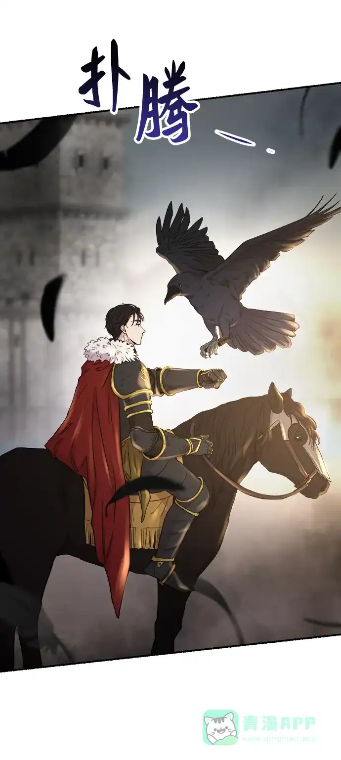 《废皇子的神秘情人》第147话 无法避免（2） 第46页