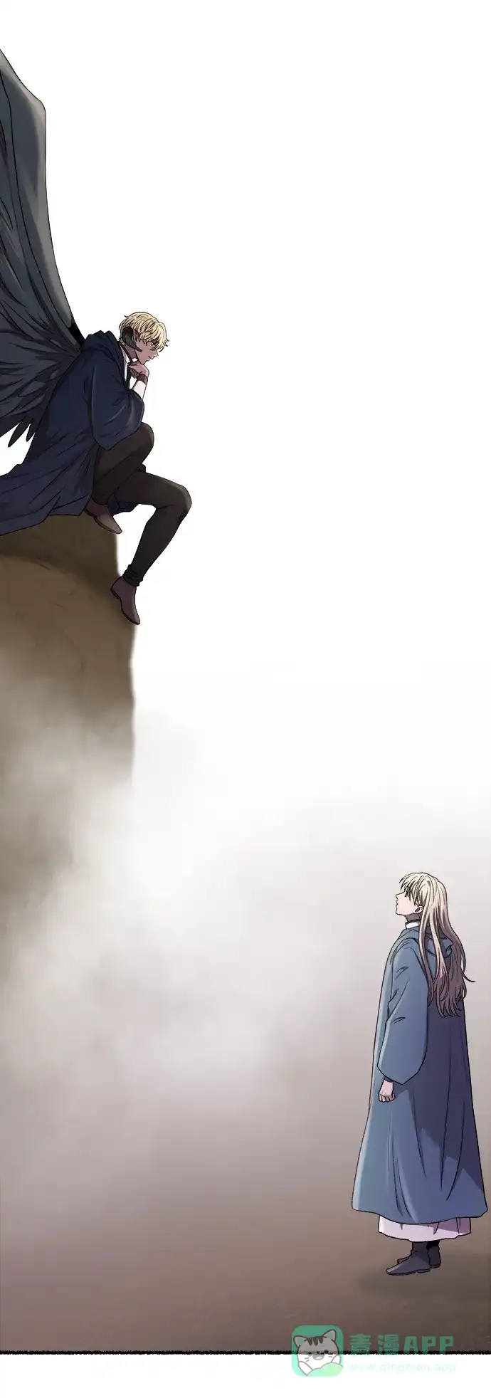 《废皇子的神秘情人》第151话 无法避免（6） 第70页