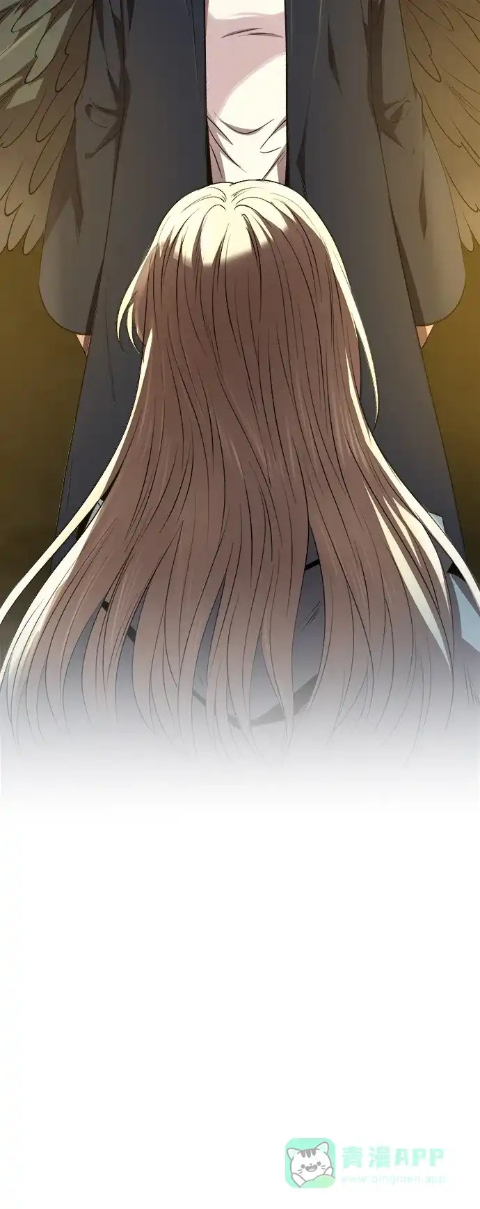 《废皇子的神秘情人》第152话 无法避免（7） 第38页