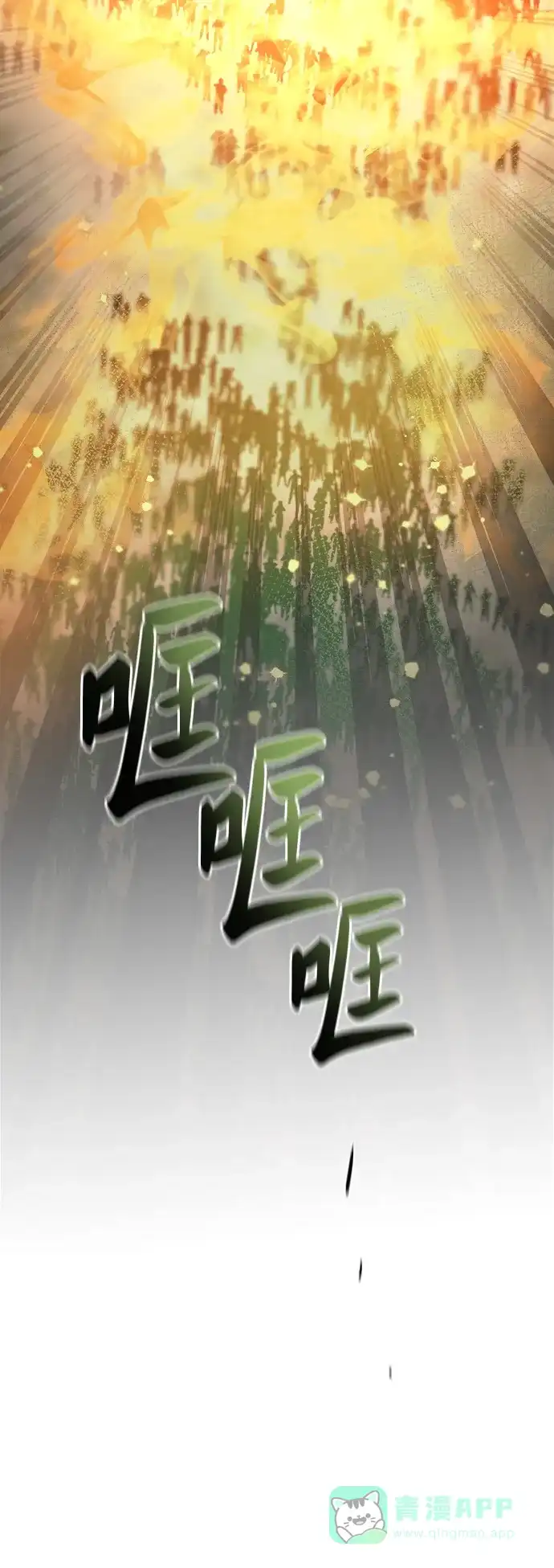 《废皇子的神秘情人》第154话 无法避免（9） 第12页