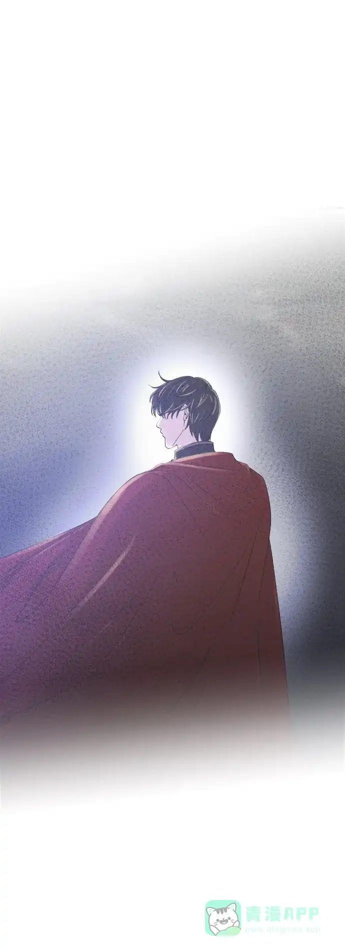 《废皇子的神秘情人》第159话 无法轻易断绝的东西（1） 第71页