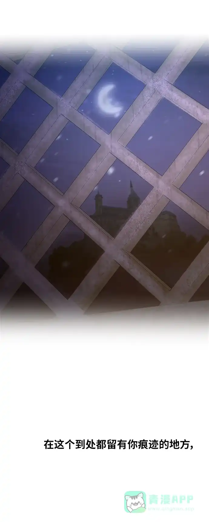 《废皇子的神秘情人》第159话 无法轻易断绝的东西（1） 第78页