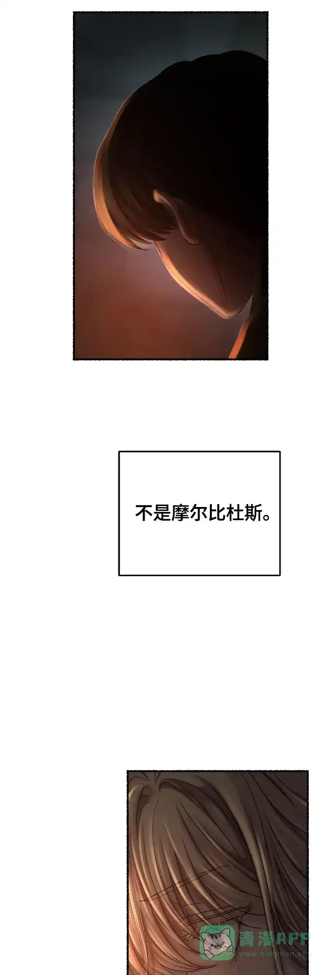 《废皇子的神秘情人》第162话 无法轻易断绝的东西（4） 第6页
