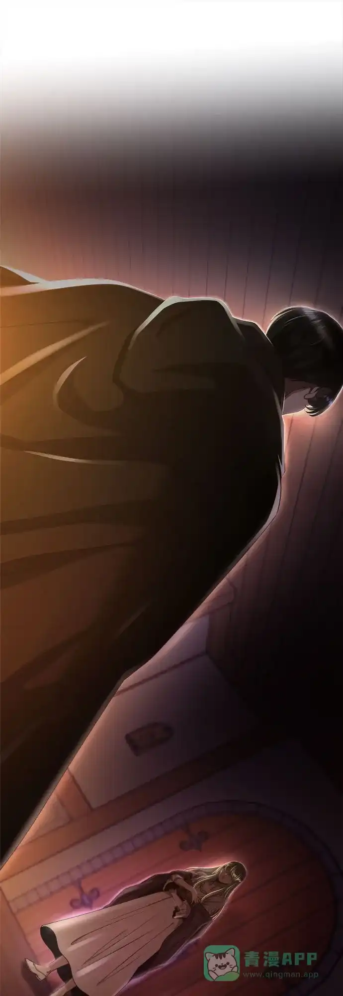 《废皇子的神秘情人》第162话 无法轻易断绝的东西（4） 第42页