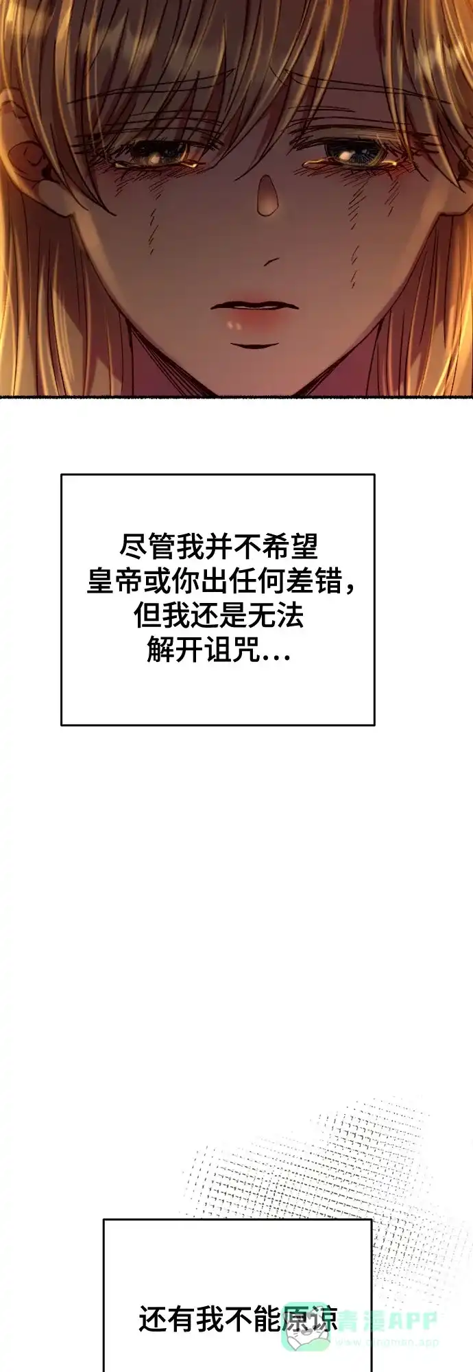 《废皇子的神秘情人》第163话 无法轻易断绝的东西（5） 第55页