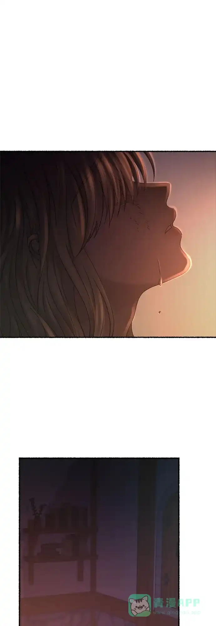 《废皇子的神秘情人》第164话 无法轻易断绝的东西（6） 第31页
