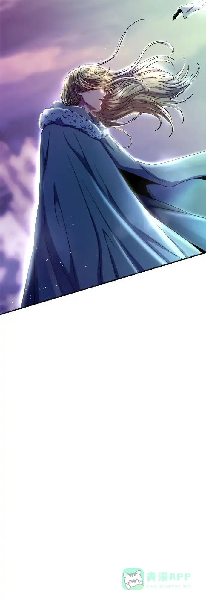 《废皇子的神秘情人》第165话 无法轻易断绝的东西（7） 第85页