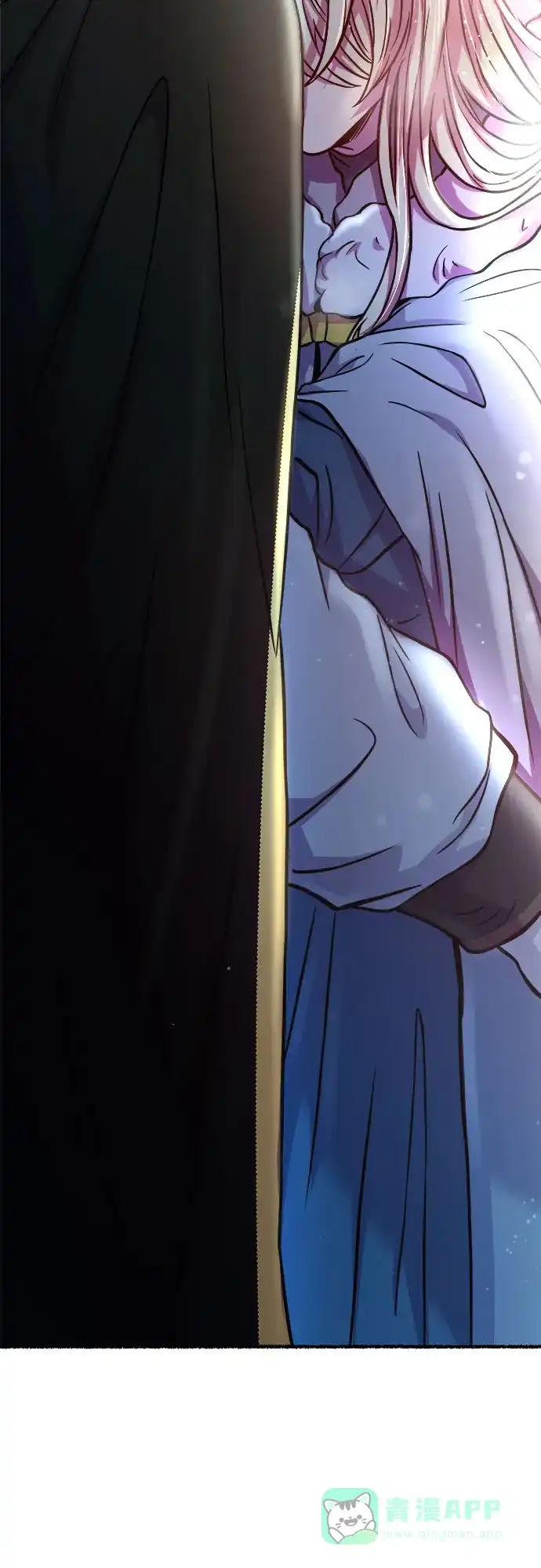 《废皇子的神秘情人》第166话 无法轻易断绝的东西（8） 第64页