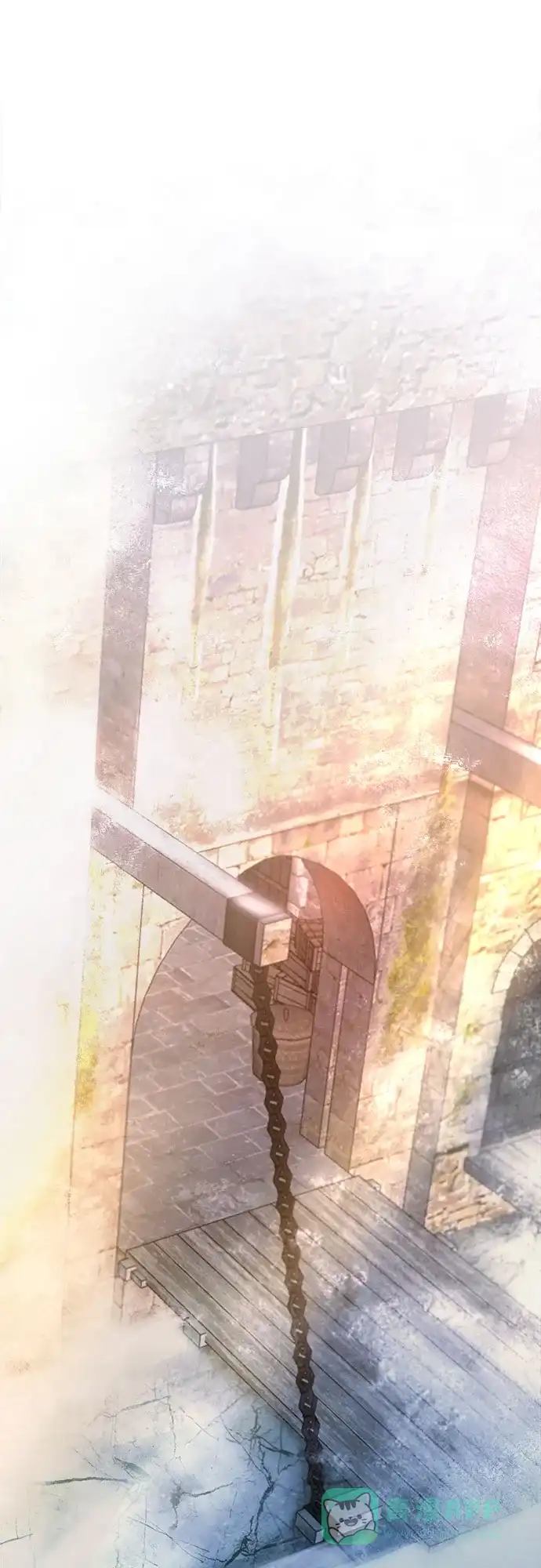 《废皇子的神秘情人》第167话 无法轻易断绝的东西（9） 第48页