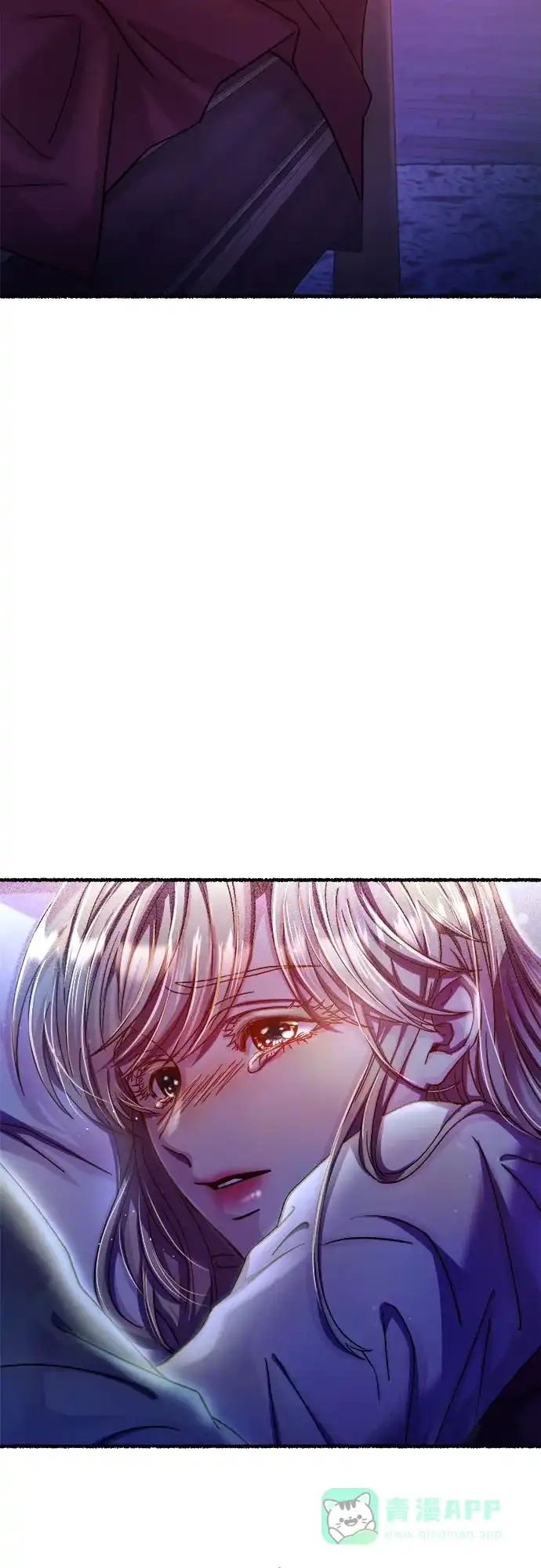 《废皇子的神秘情人》第167话 无法轻易断绝的东西（9） 第27页