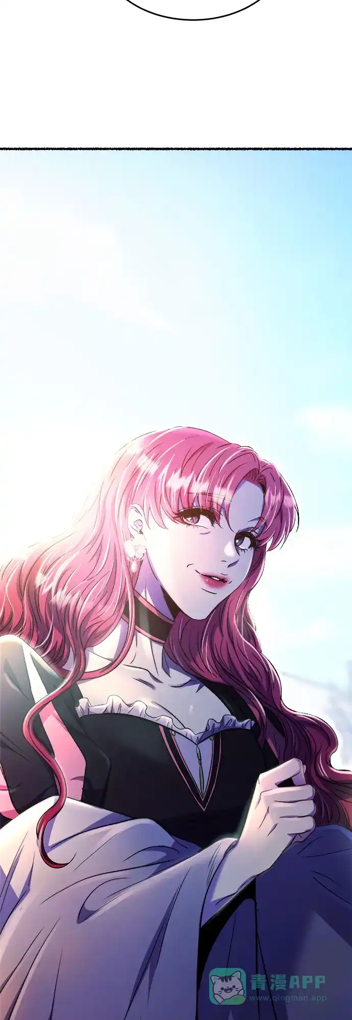 《废皇子的神秘情人》第173话 无法忘记的（1） 第52页