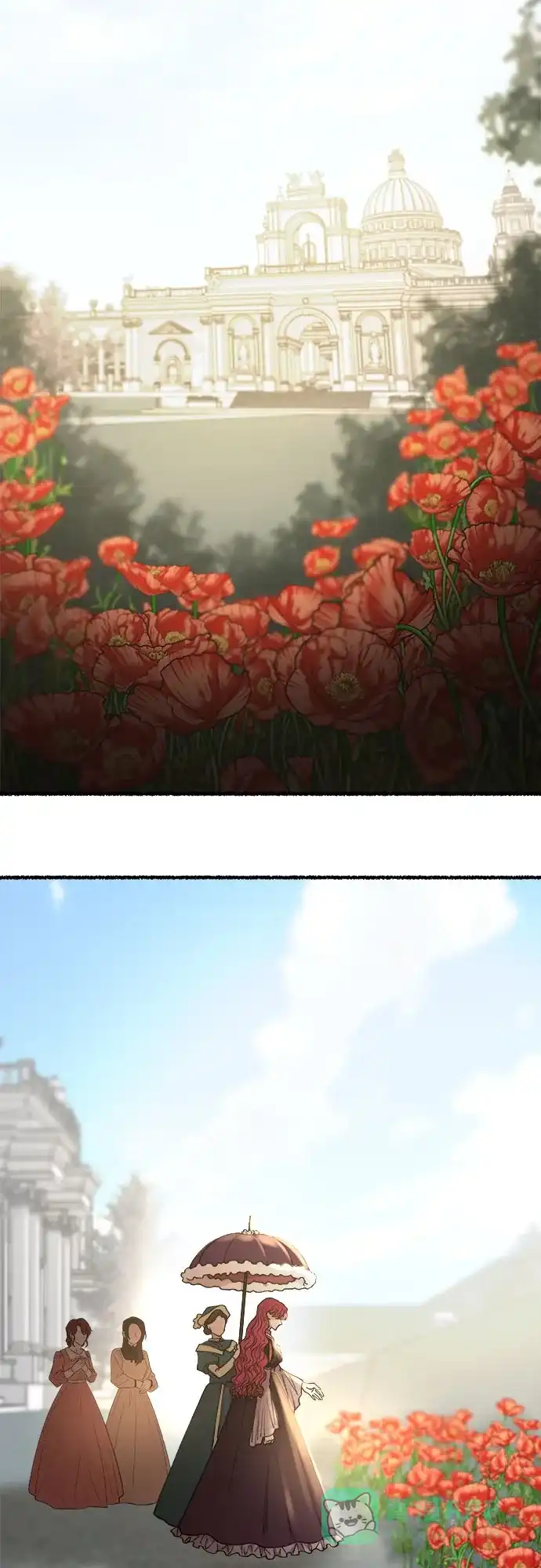 《废皇子的神秘情人》第173话 无法忘记的（1） 第29页