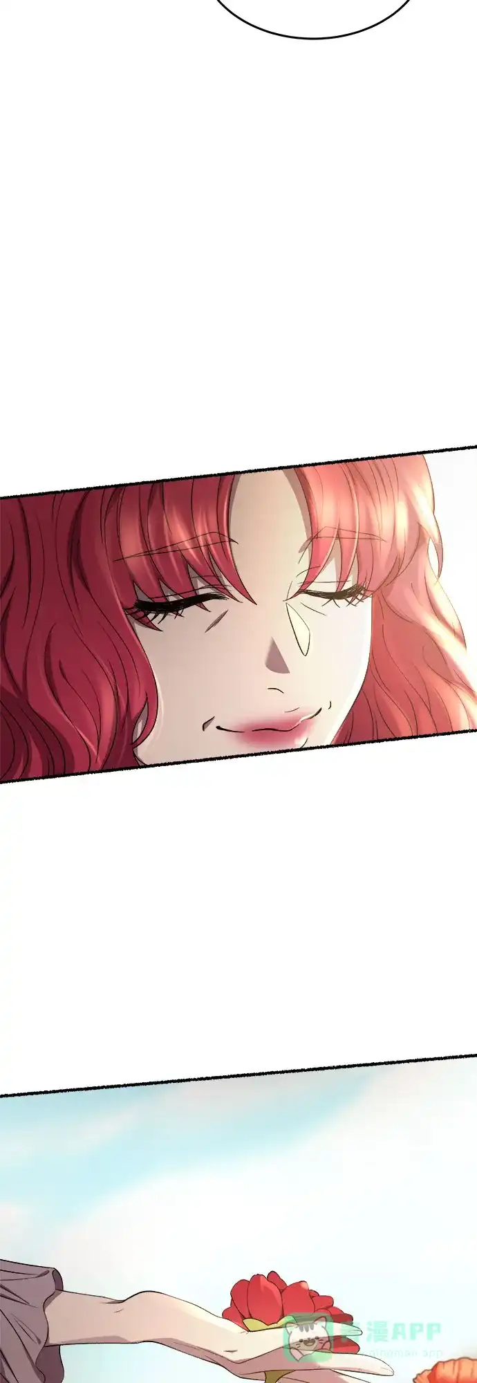 《废皇子的神秘情人》第173话 无法忘记的（1） 第35页