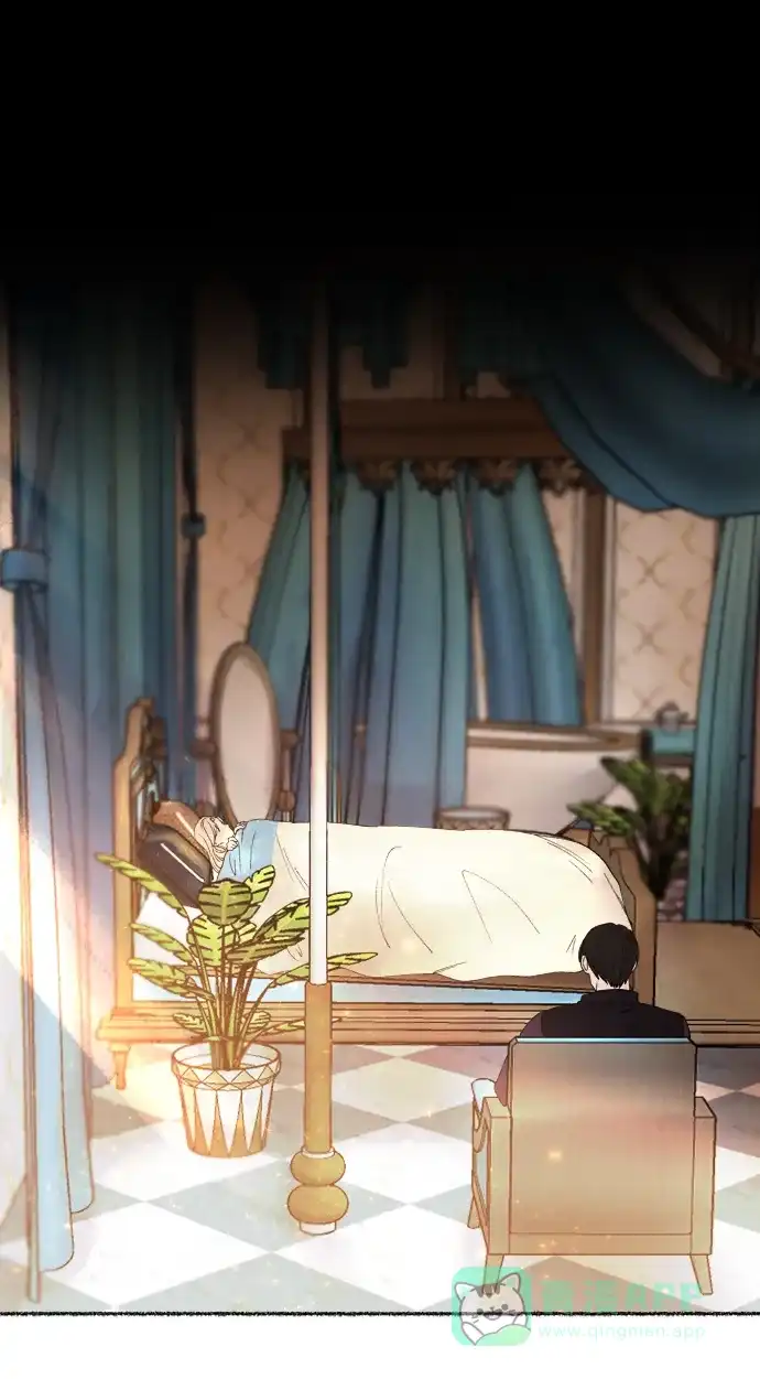 《废皇子的神秘情人》第18话 哈维图斯修道院 （10） 第60页