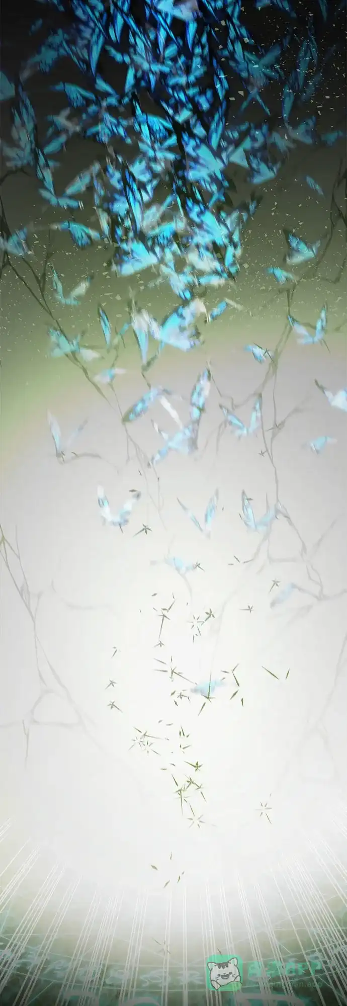 《废皇子的神秘情人》第181话 马吉拉（6） 第60页