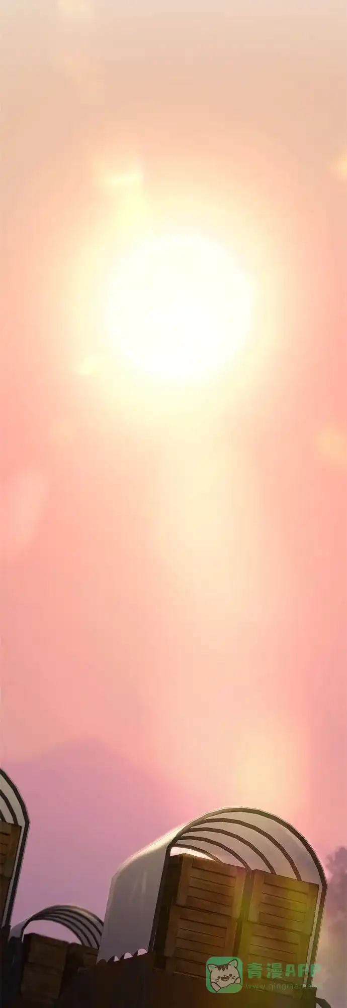 《废皇子的神秘情人》第182话 最后的冬天（1） 第51页