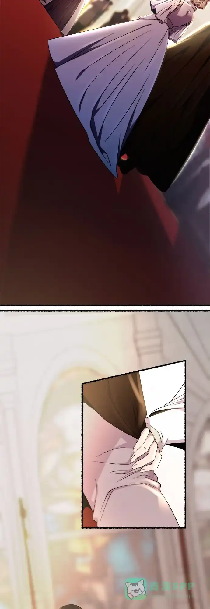 《废皇子的神秘情人》第190话 最后的冬天（9） 第61页