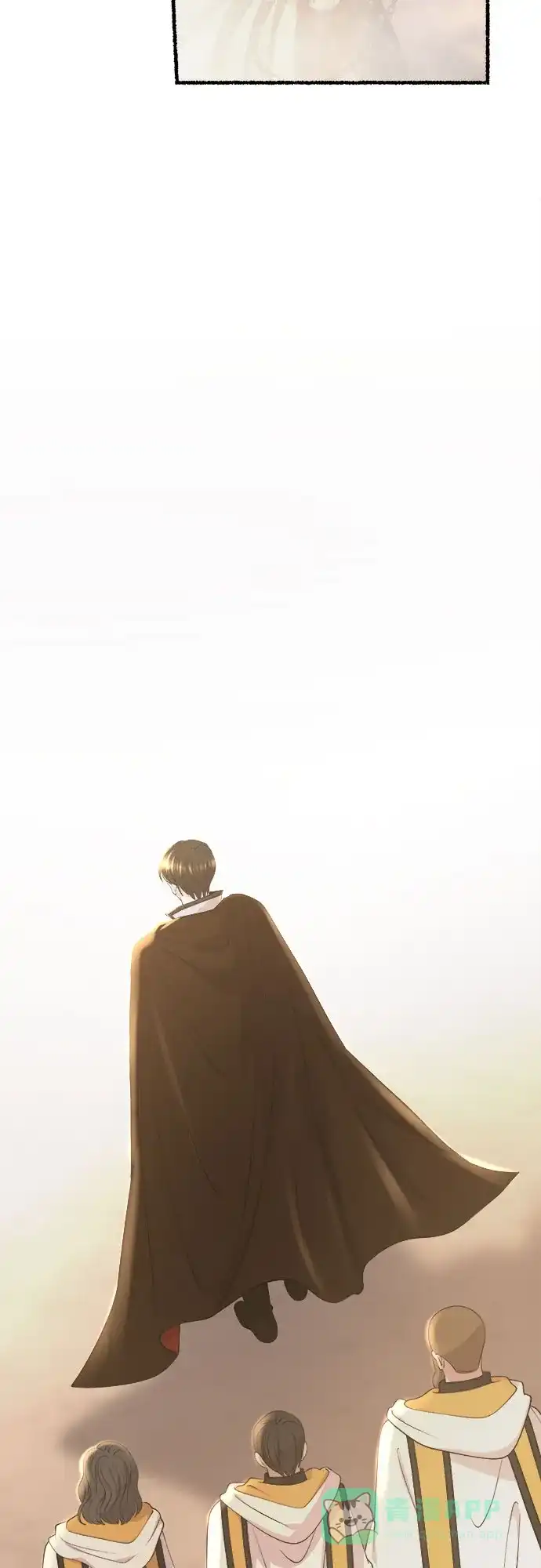 《废皇子的神秘情人》第193话 最后的冬天（12） 第40页