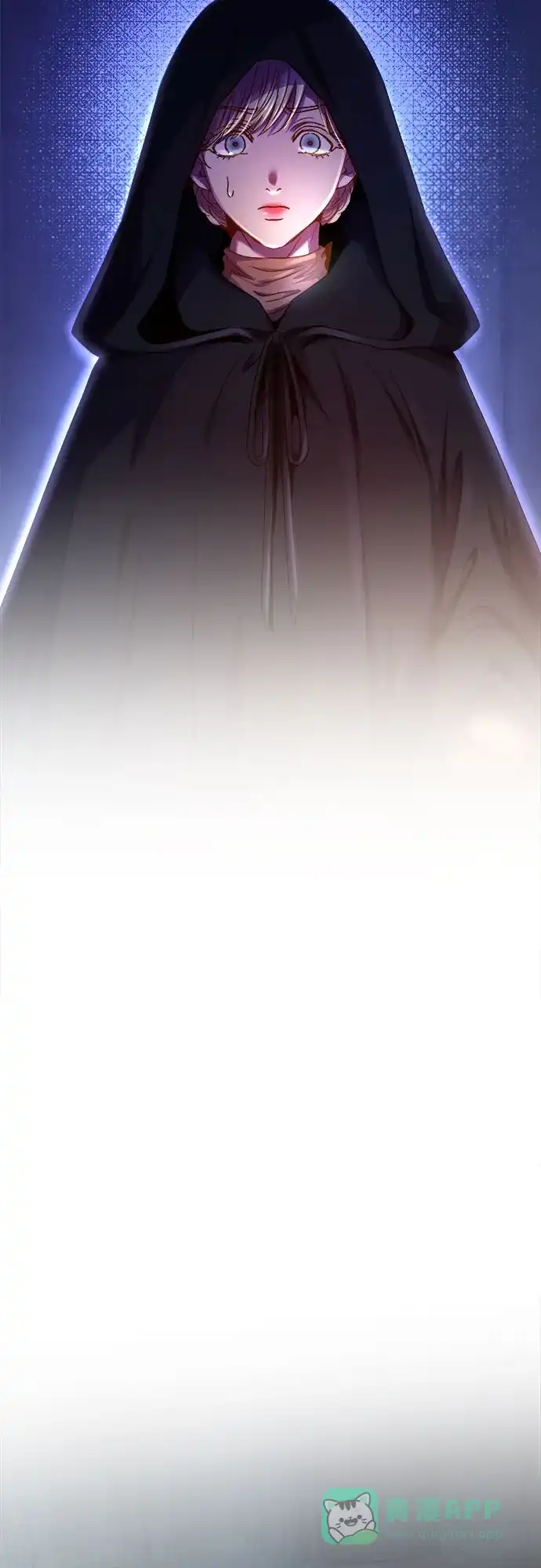 《废皇子的神秘情人》第197话 最后的冬天（16） 第55页