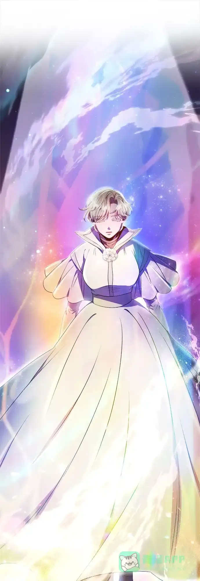《废皇子的神秘情人》第200话 最后的冬天（19） 第41页