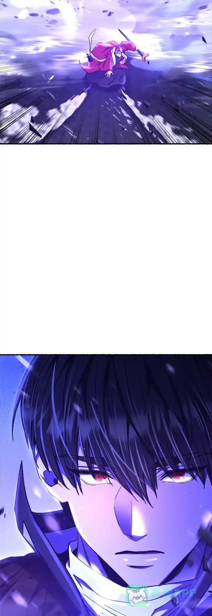《废皇子的神秘情人》第201话 最后的冬天（20） 第66页