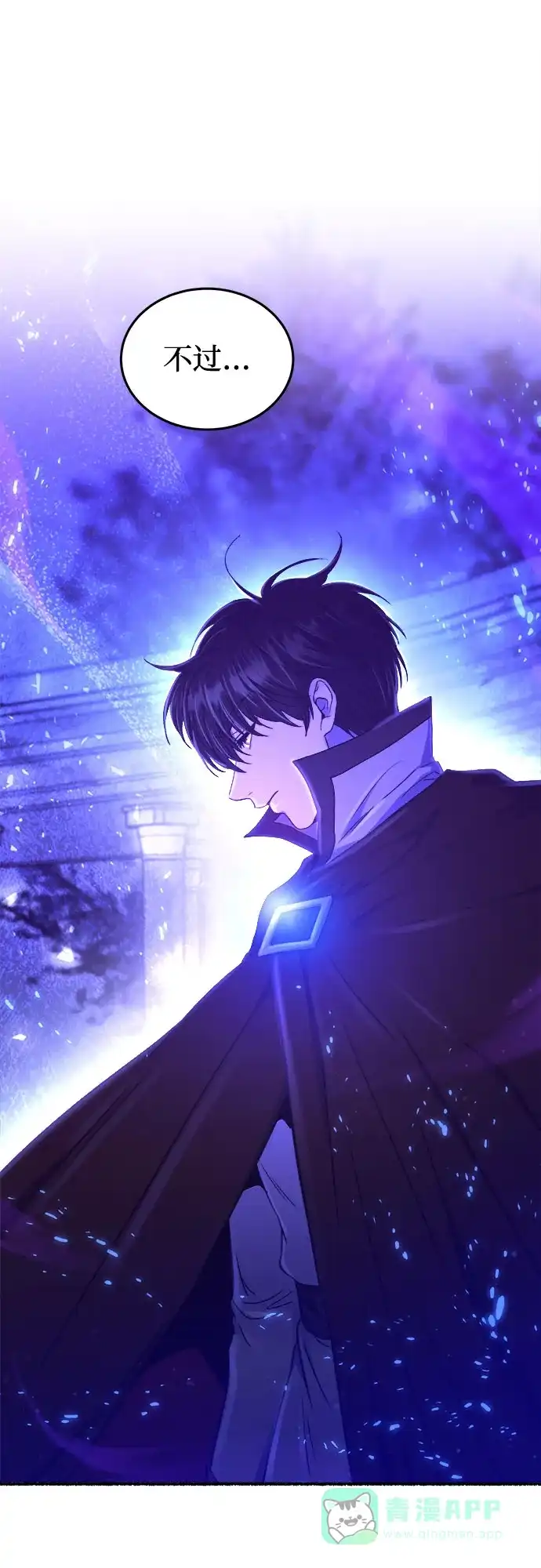《废皇子的神秘情人》第201话 最后的冬天（20） 第74页