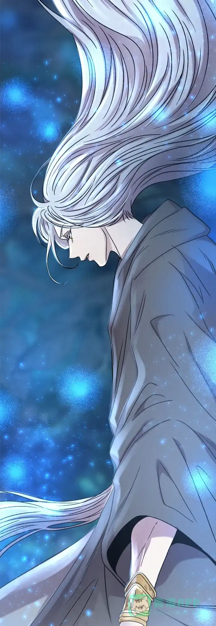 《废皇子的神秘情人》第205话 最后的冬天（24） 第18页