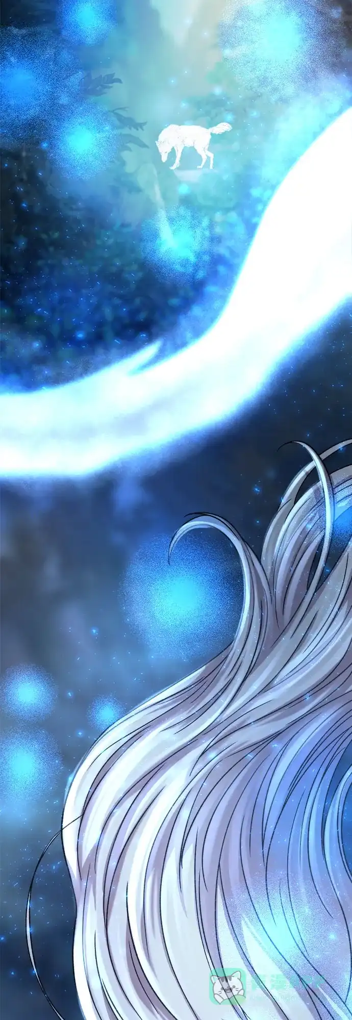 《废皇子的神秘情人》第205话 最后的冬天（24） 第17页