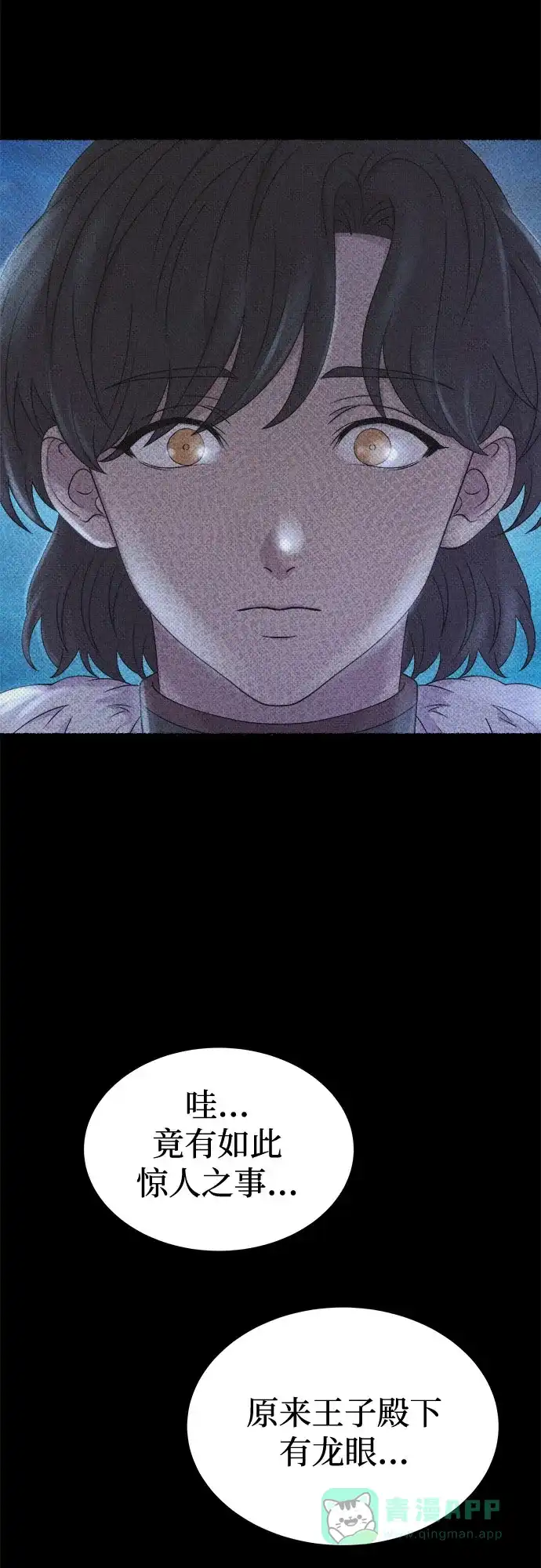 《废皇子的神秘情人》第206话 最后的冬天（25） 第28页